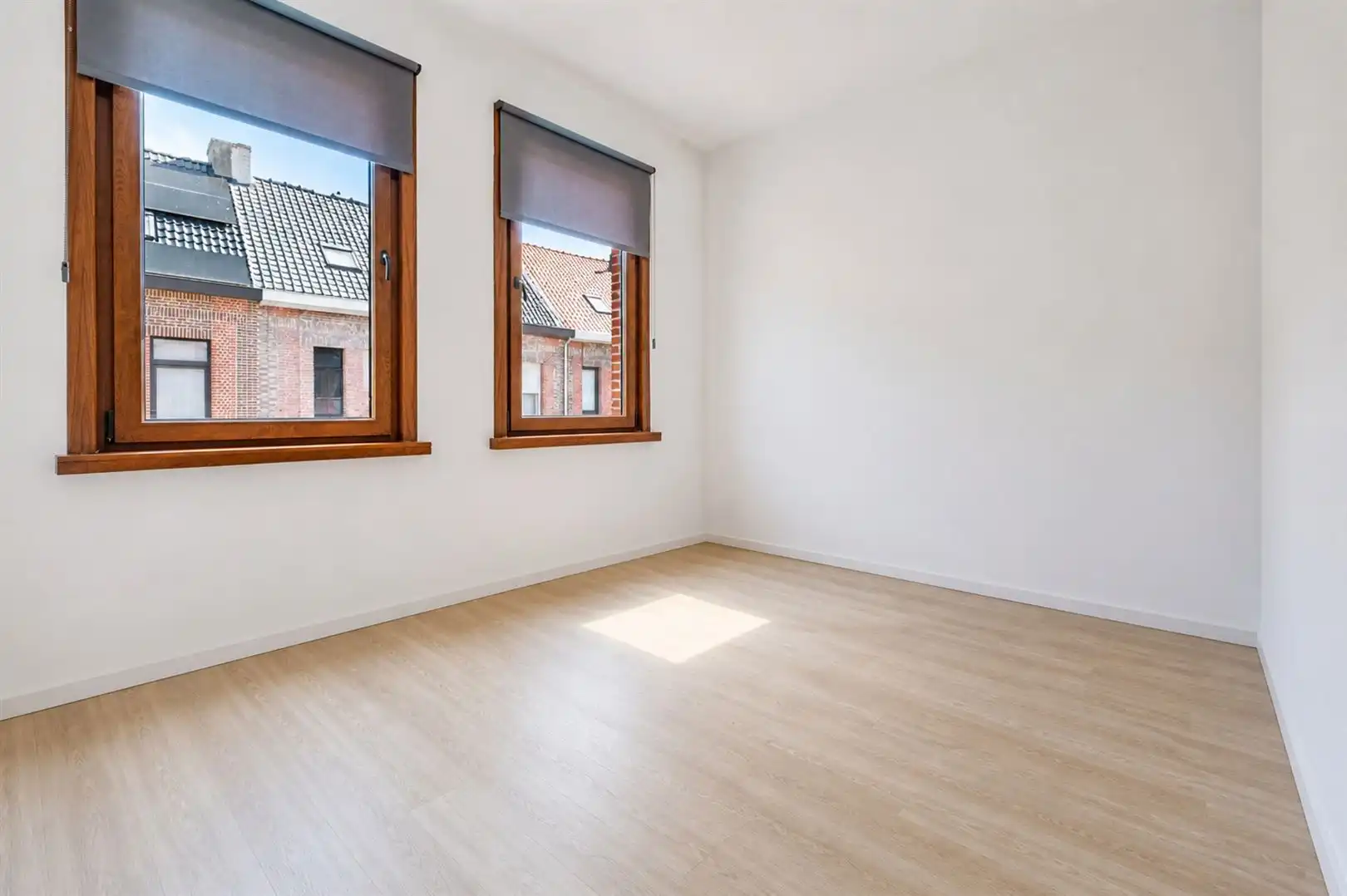 Gezellige woning met zonnige tuin foto 13