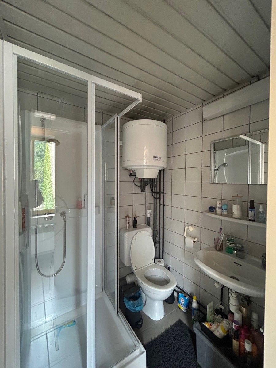 Studio Residentie Het Park - Vlamingenstraat  foto 4