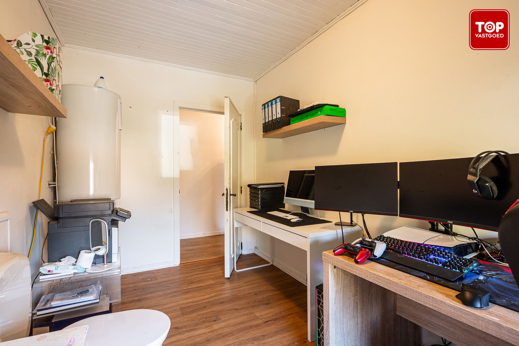 Statige alleenstaande woning met 4 slaapkamers op een perceel van 1591 m² foto 16