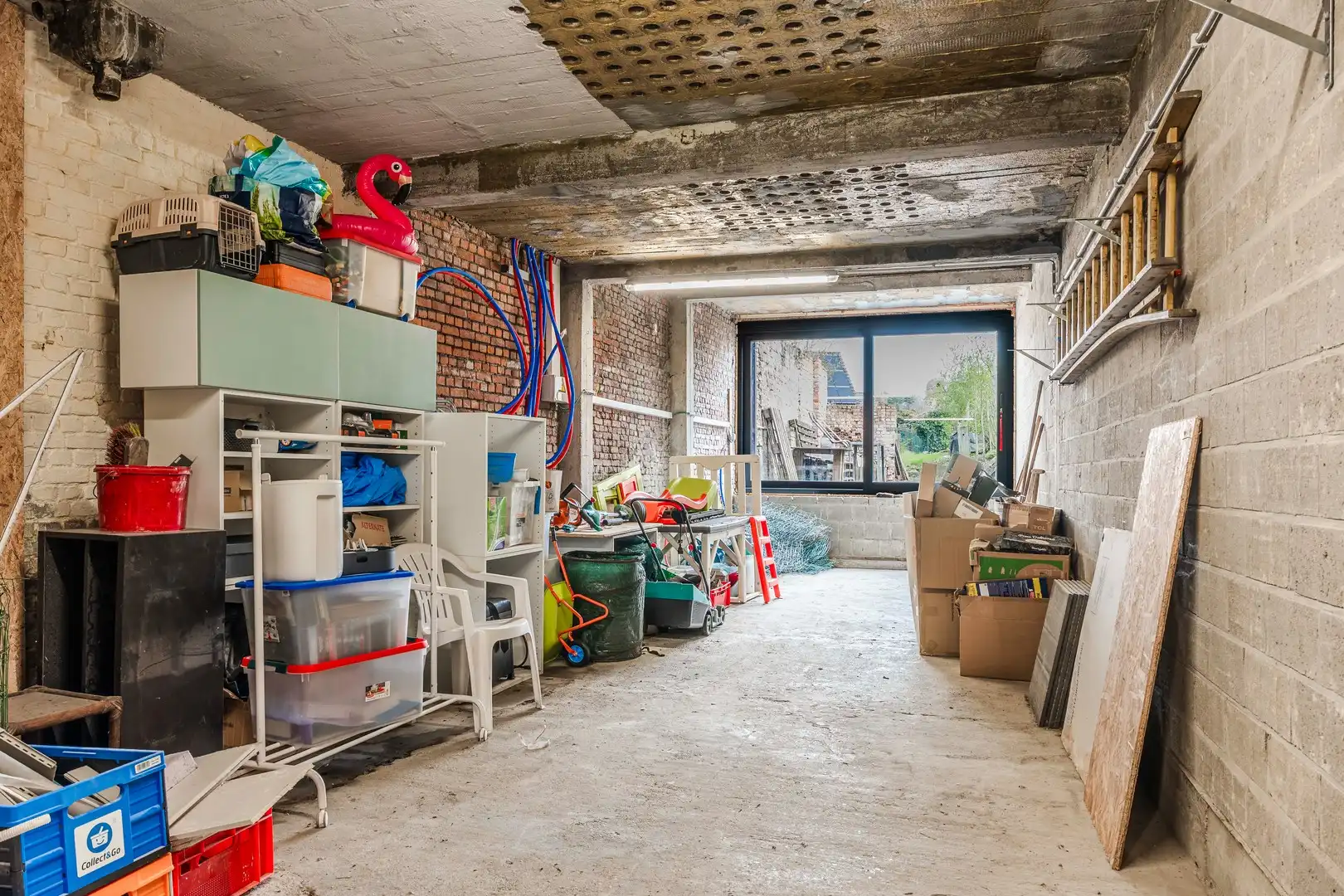 Charmante woning met 3 slaapkamers en gezellige tuin foto 18