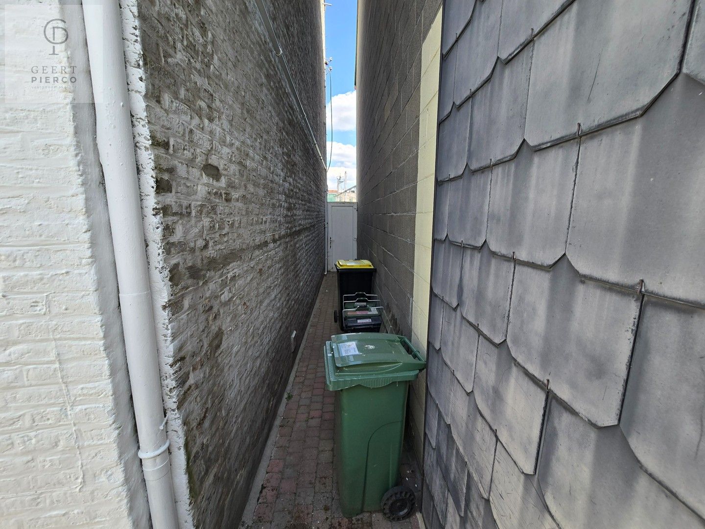 Appartement met 1 slaapkamer te huur foto 14