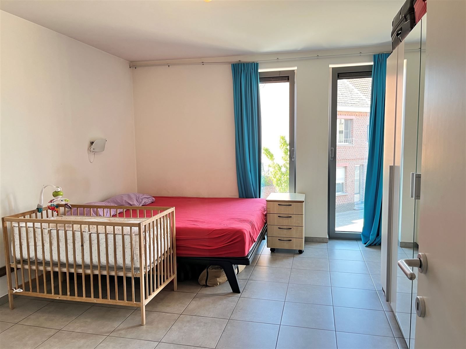 Appartement foto 13