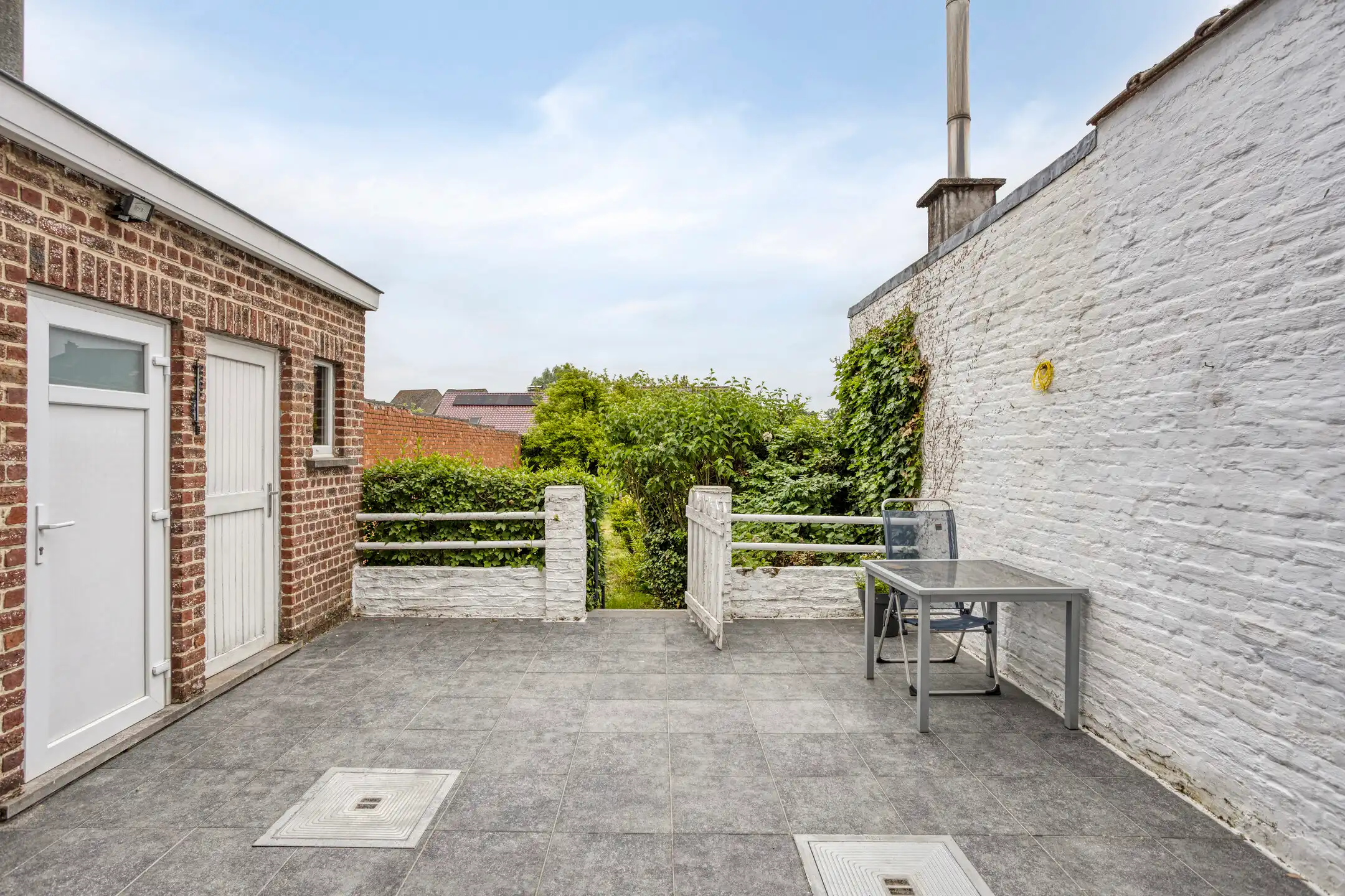 Huis te koop foto 14