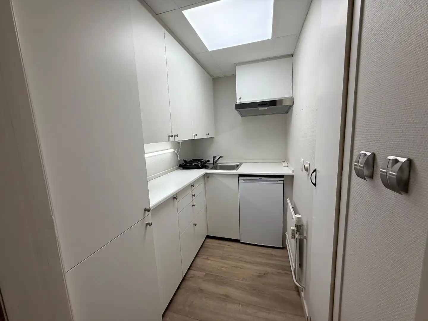 Rustig gelegen assistentiewoning foto 3