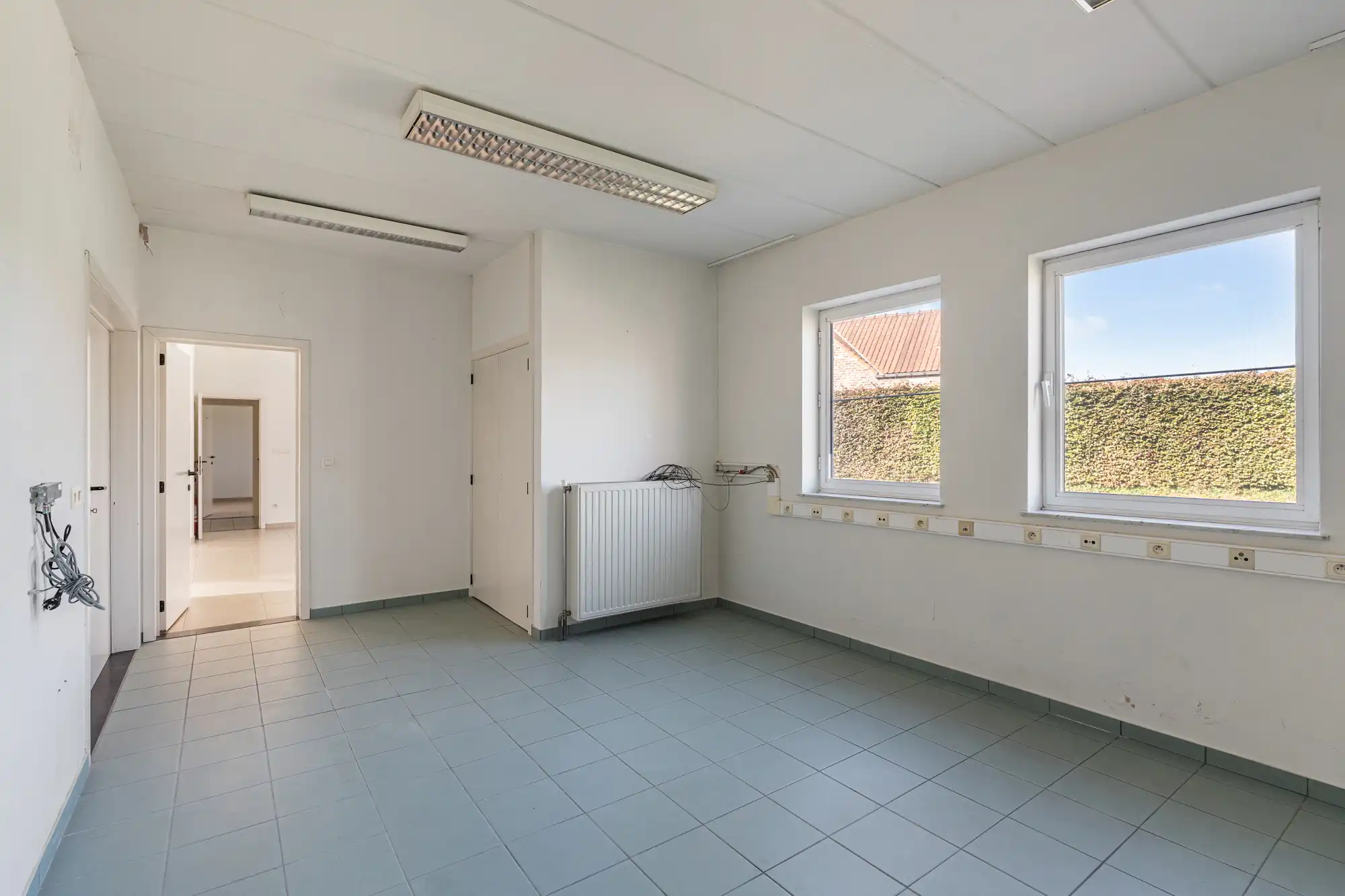 Commerciële ruimte te koop foto 9