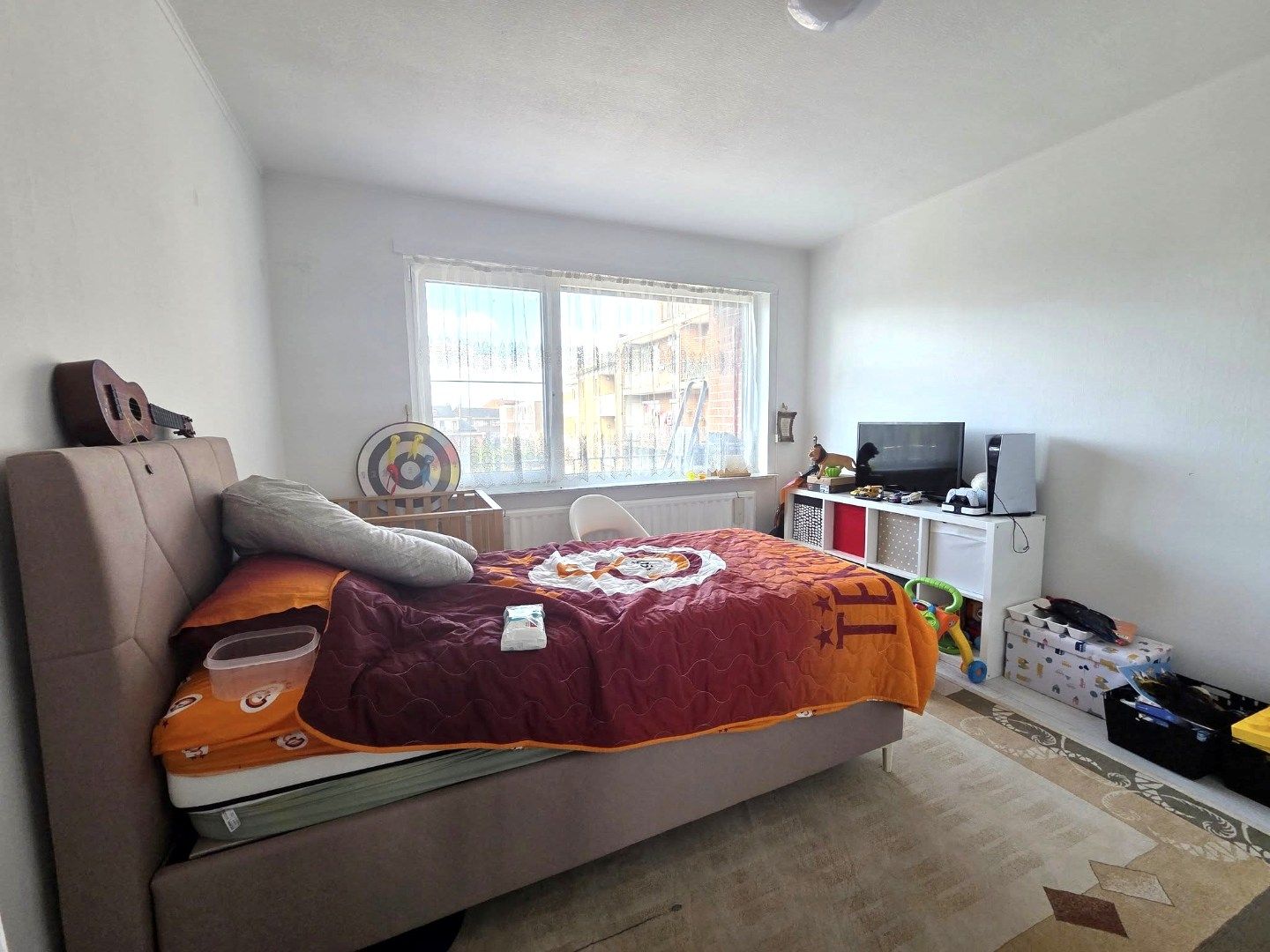 Instapklaar appartement met terras in het hart van Diegem!  foto 8