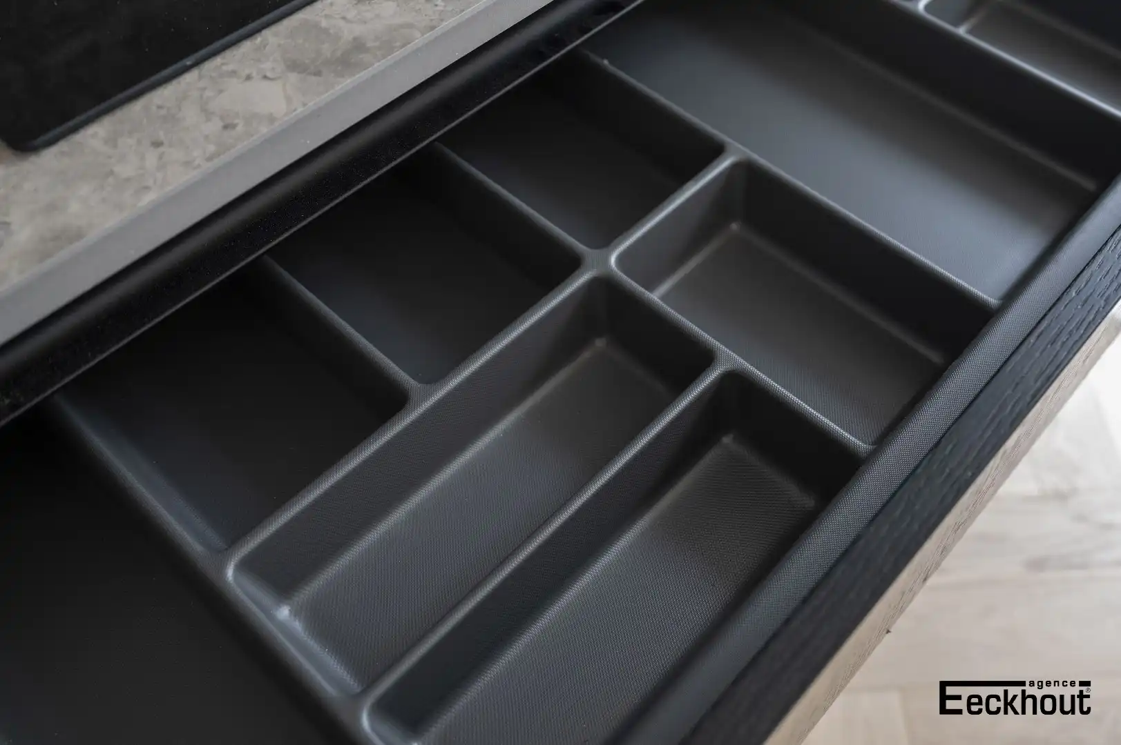 Luxe-appartement in uniek gebouw in het centrum van Oostende. foto 6