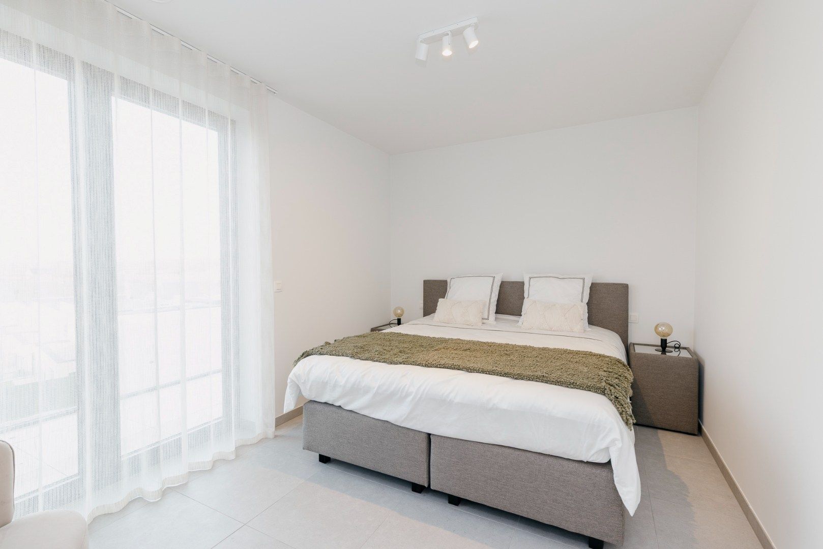 Instapklare appartementen - in prijs verlaagd! foto 21