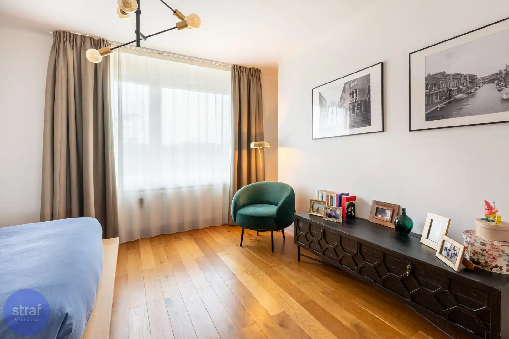 Gezellig appartement van 103m2 en 2 terrassen in Borgerhout foto 11