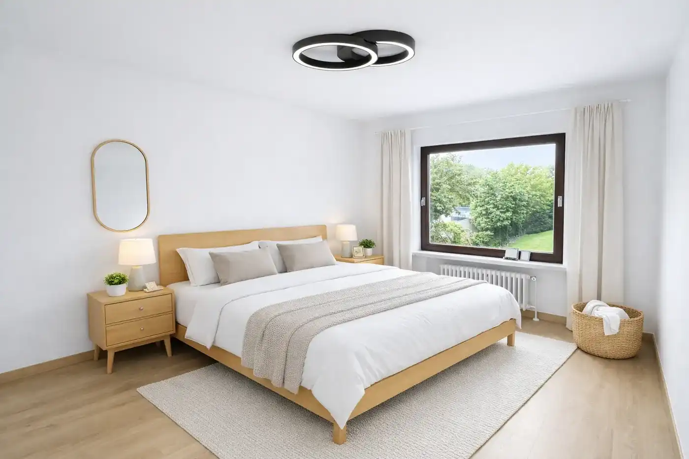Instapklaar appartement met 3 slaapkamers en 3 terrassen foto 8
