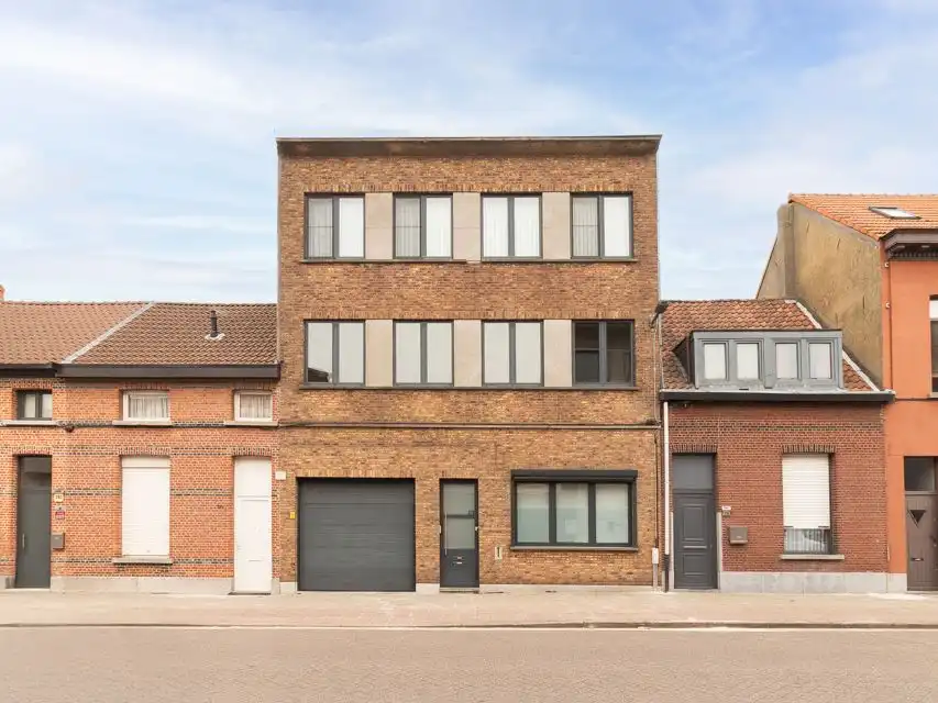Appartement te koop Heistraat 278/201 - 2610 Wilrijk