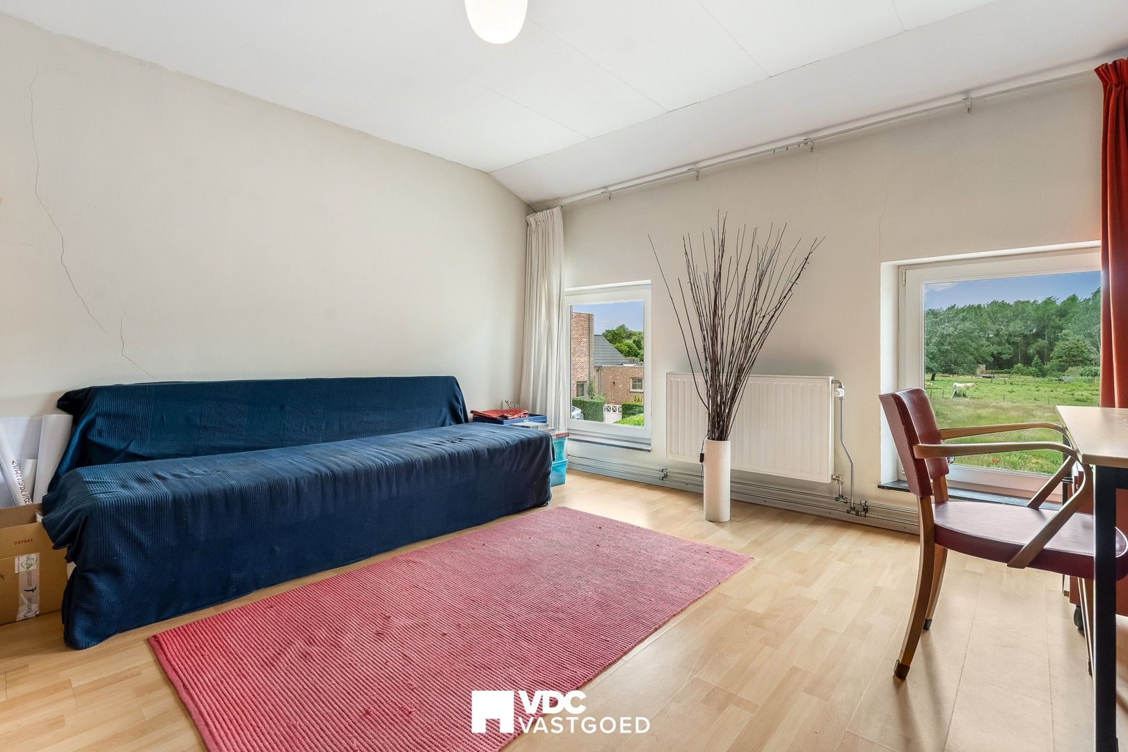Charmante woning op perceel van 14a70ca! foto 15