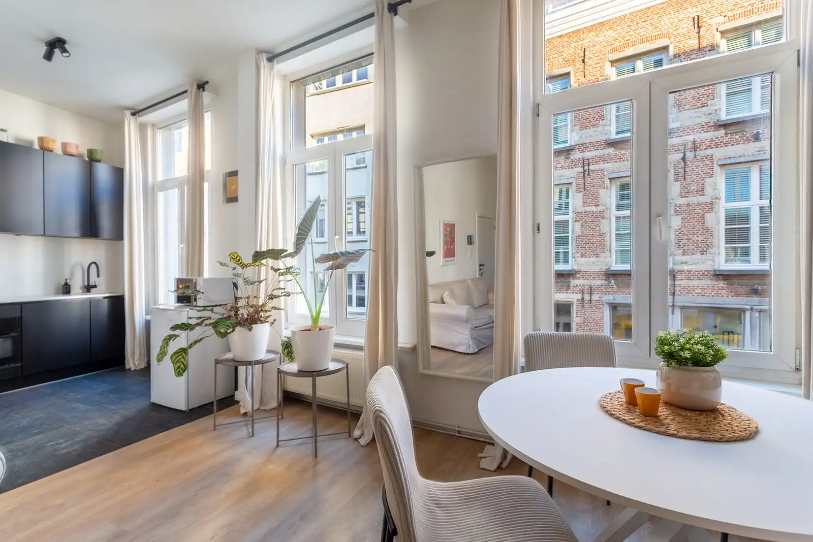 Stadswonen op zijn best foto 4