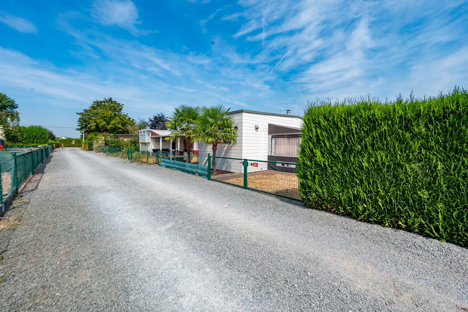 Gerenoveerd vakantieverblijf aan het Donkmeer in Berlare foto 10