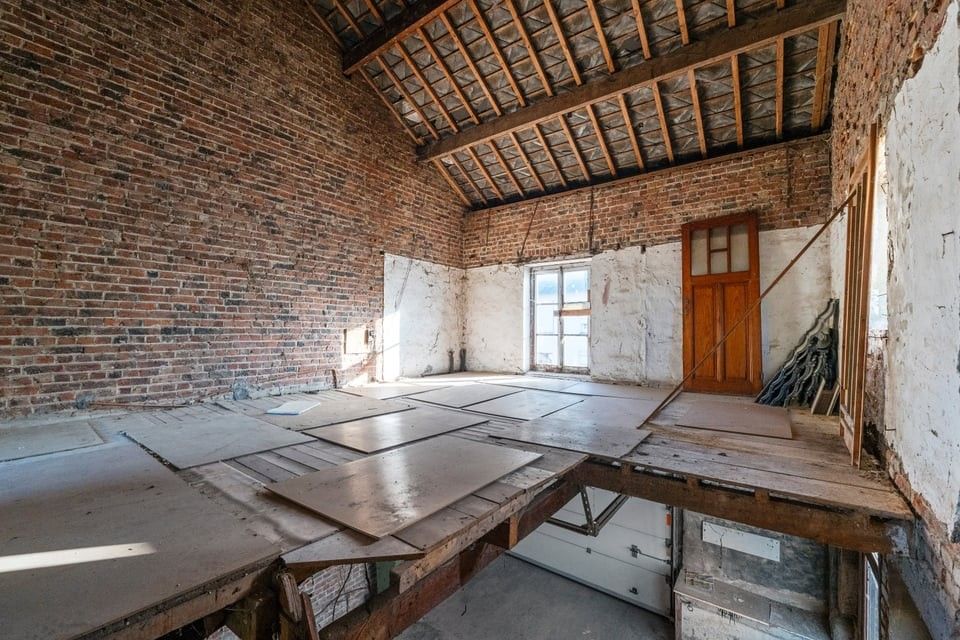 UNIEKE OPPORTUNITEIT OP 27 ARE IN GINGELOM - RENOVATIE OF PROJECTGROND MET POTENTIEEL VOOR 3 WONINGEN foto 27