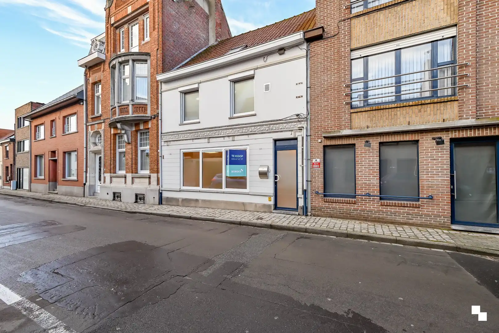 Huis te koop Kortrijksestraat 56 - 8870 Izegem