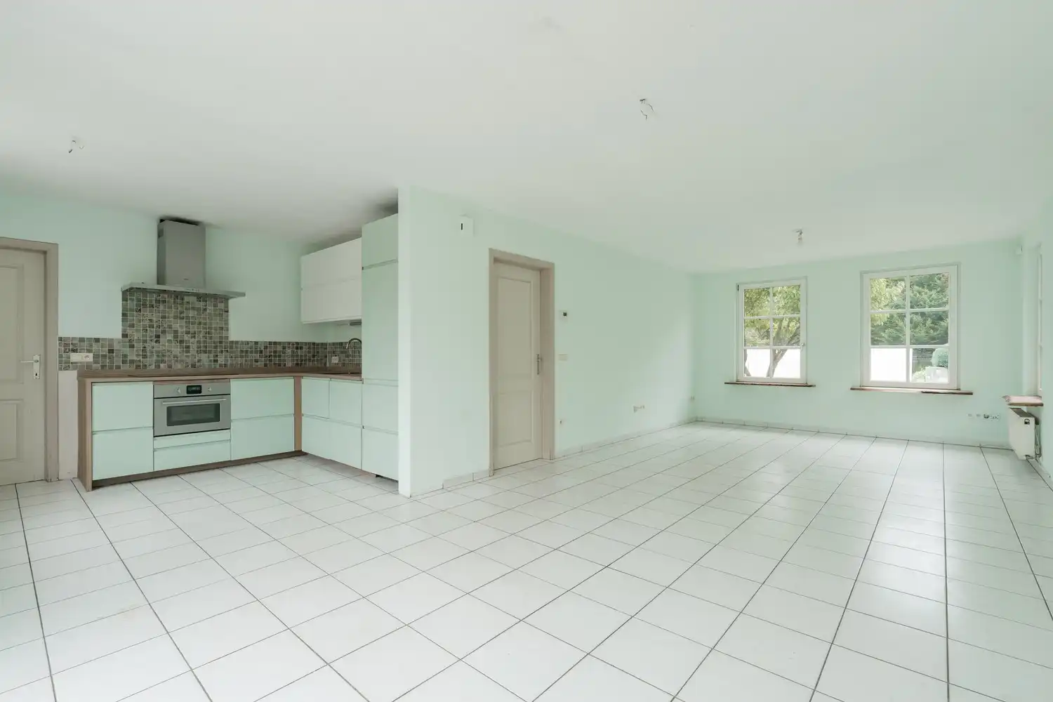 Vrijstaande woning met 5 slk op ruim perceel van 30 are in Pelt foto 7