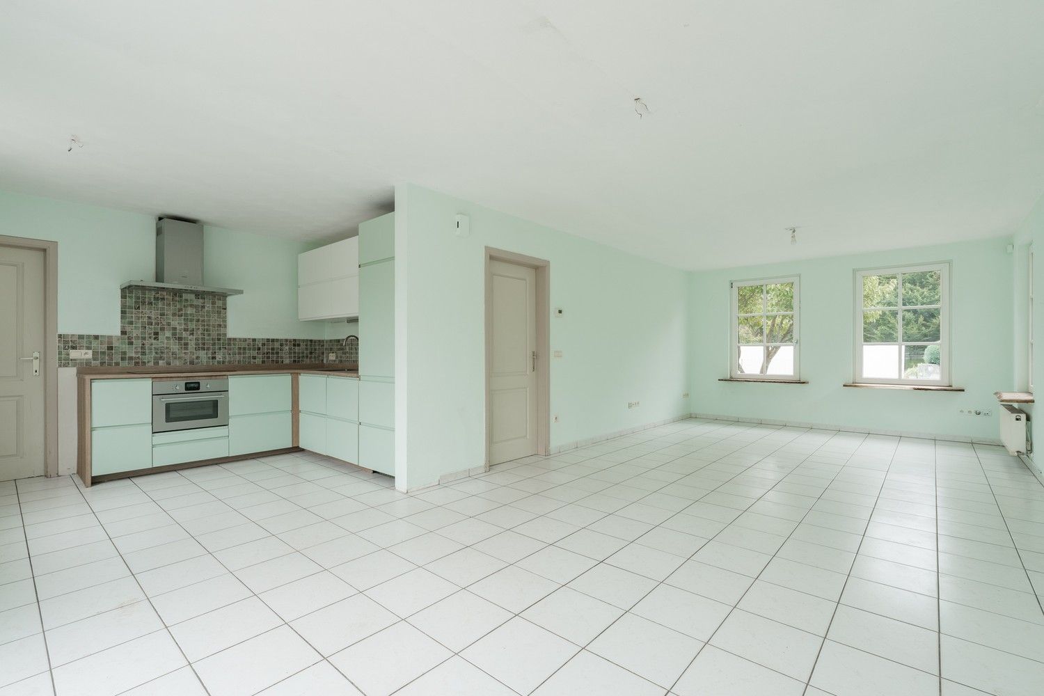 Vrijstaande woning met 5 slk op ruim perceel van 30 are in Pelt foto 7