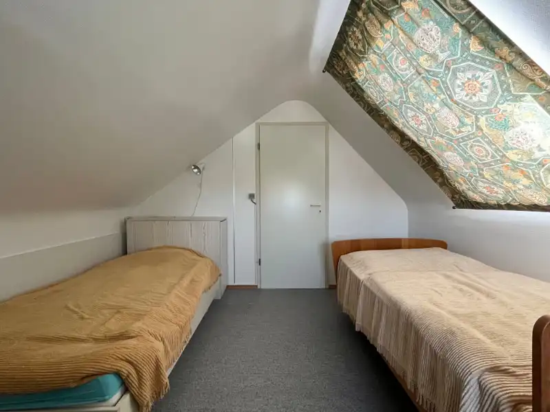 RUSTIGE WONING TE OOSTDUINKERKE-DORP foto 25