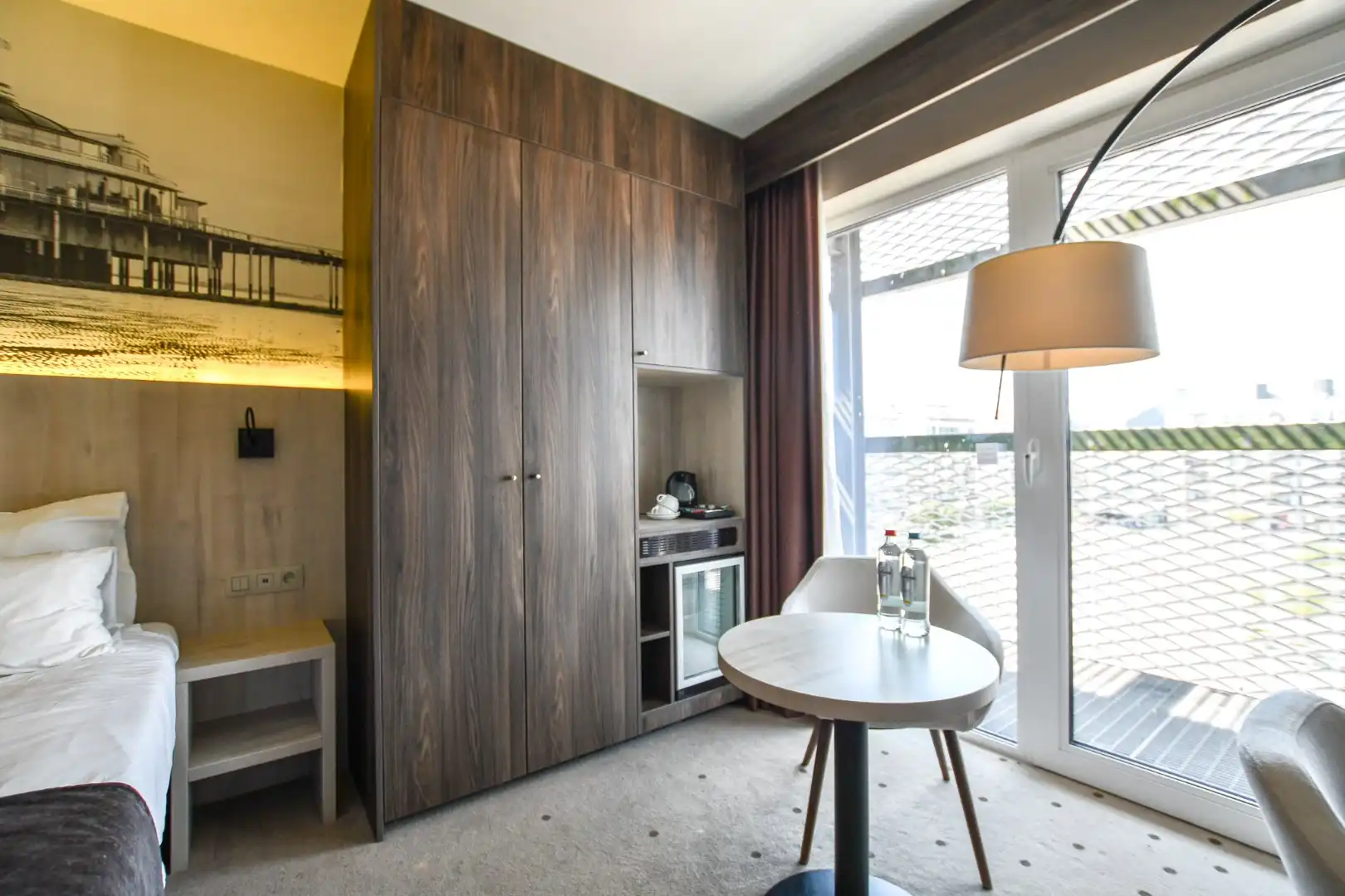 Investeren én genieten in hotel Mercure Blankenberge foto 5