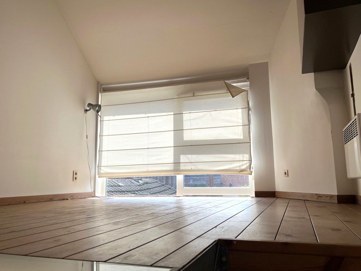 STADSWONING te koop in het centrum van Diest, 1 slaapkamer, terras foto 14