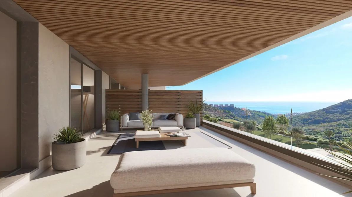 Wonen op niveau met uitzicht op de Rots van Gibraltar – ontdek het verborgen juweel van La Alcaidesa foto 10