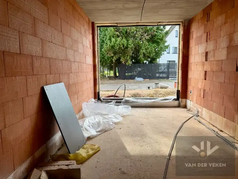 ENERGIENEUTRALE NIEUWBOUW HOB 4 SLPK 2 BADK foto 12