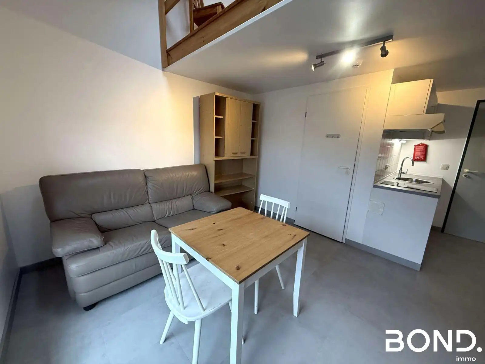 Perfect gelegen tav Gasthuisberg, Arenberg/Imec en Sportkot foto 7