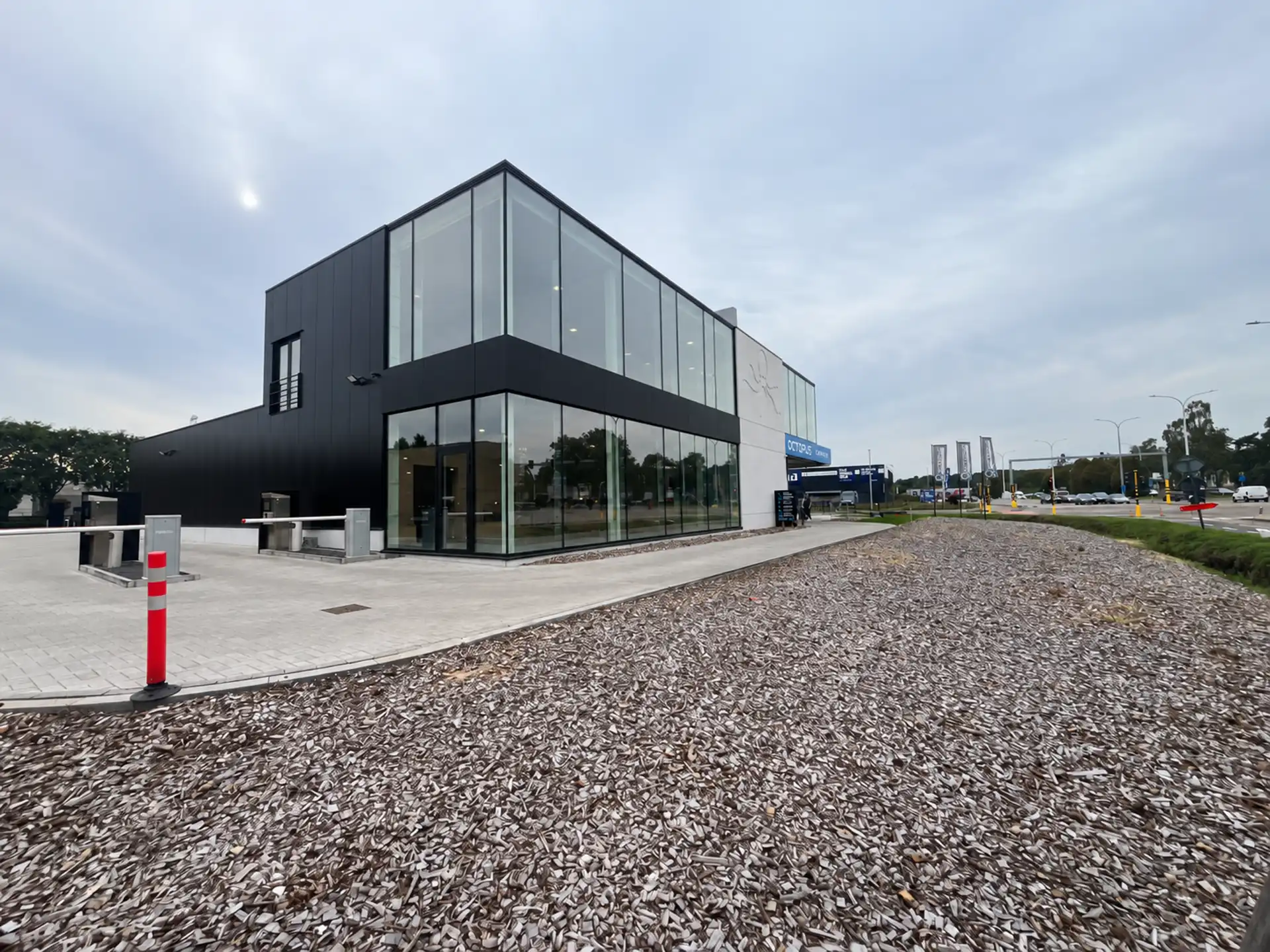 Commercieel te huur Hemeldonk 13 - 2200 Herentals