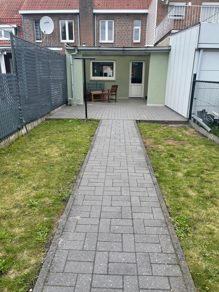 Huis te huur foto 9
