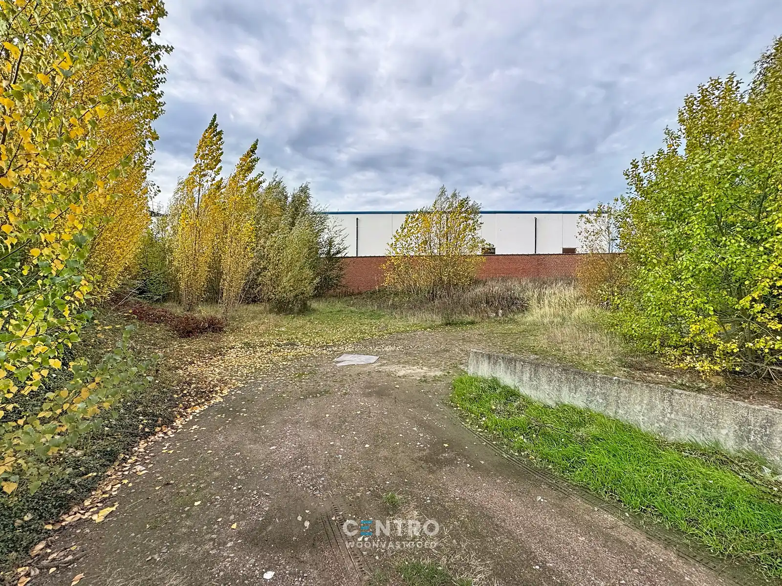 VILLA met handelsruimte op COMMERCIËLE ligging! foto 24