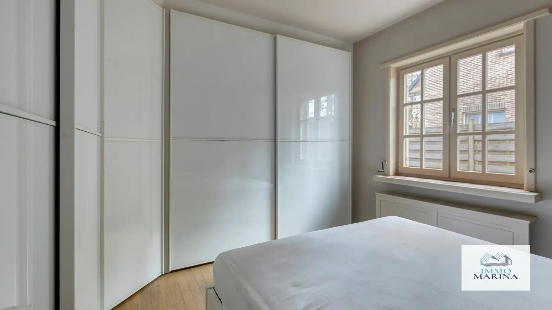 Unieke open bebouwing met 5 slpk op 15 are foto 21