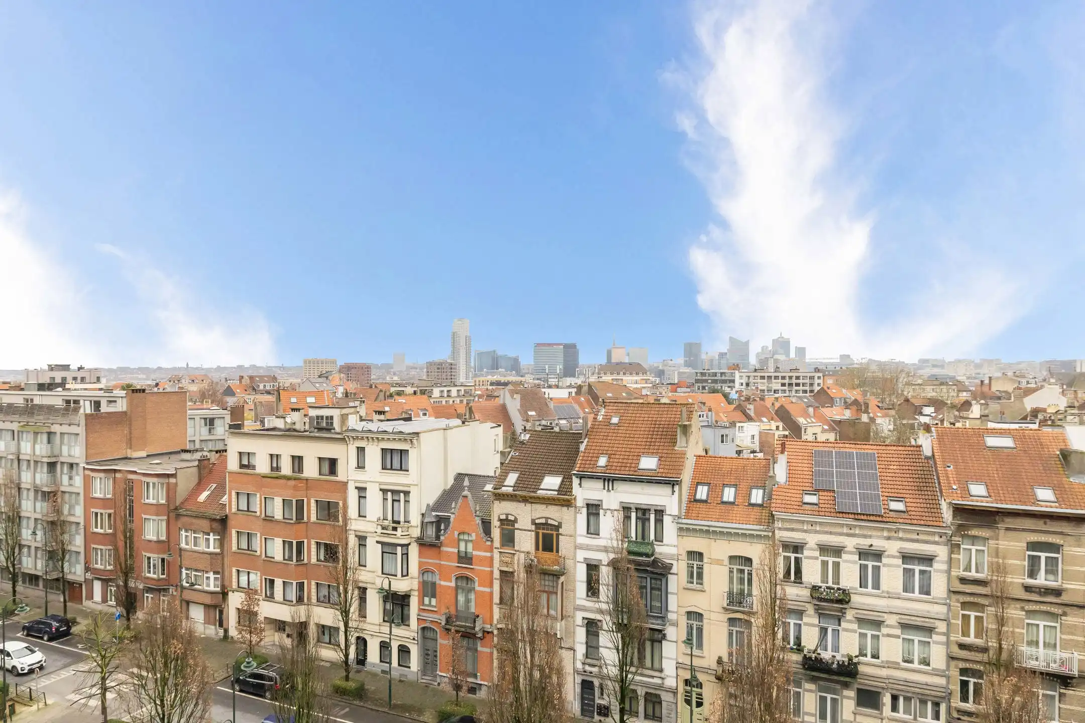 1-slaapkamer in goede staat vlak bij het centrum foto 15