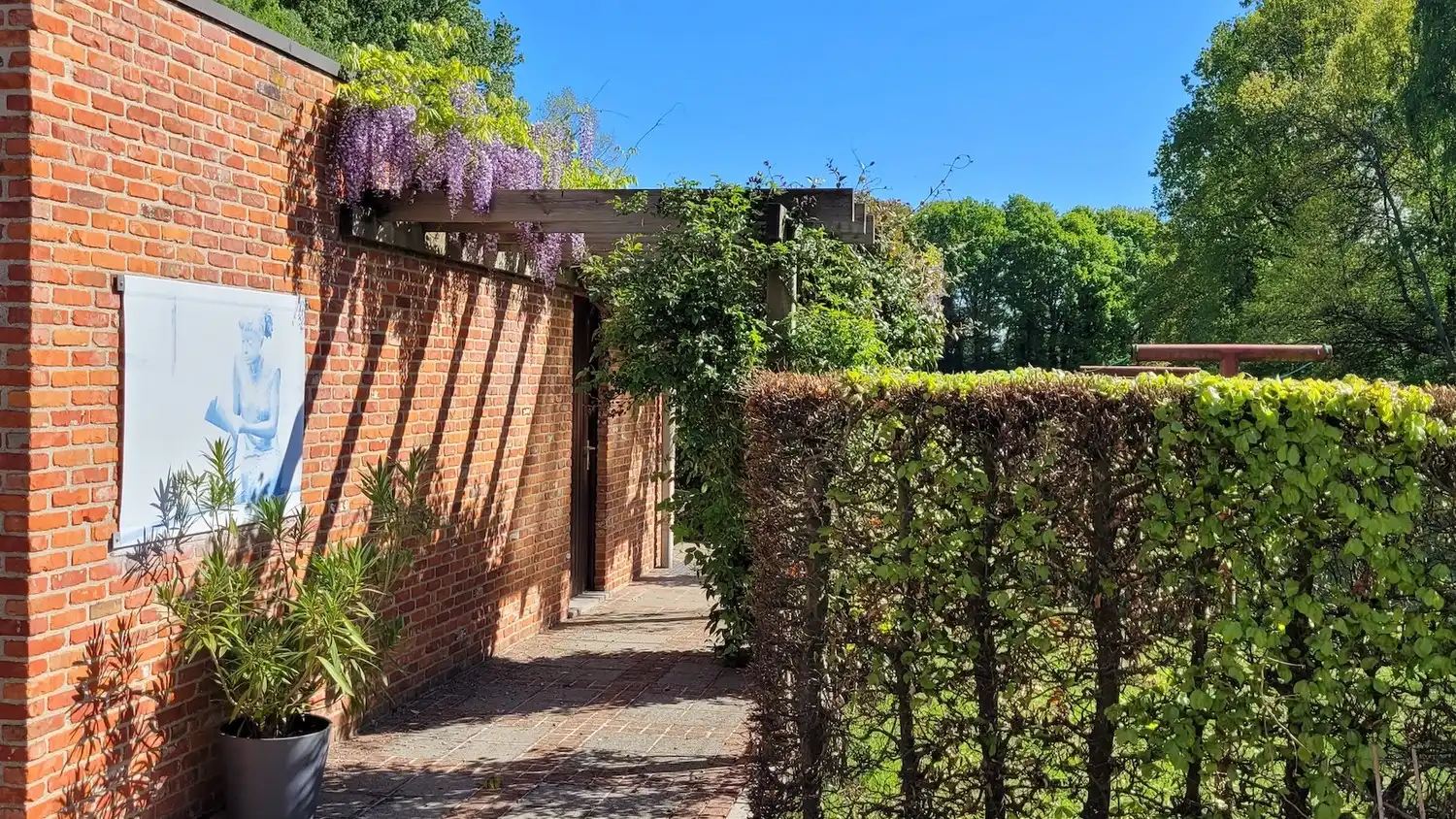 Instapklare open bebouwing foto 34