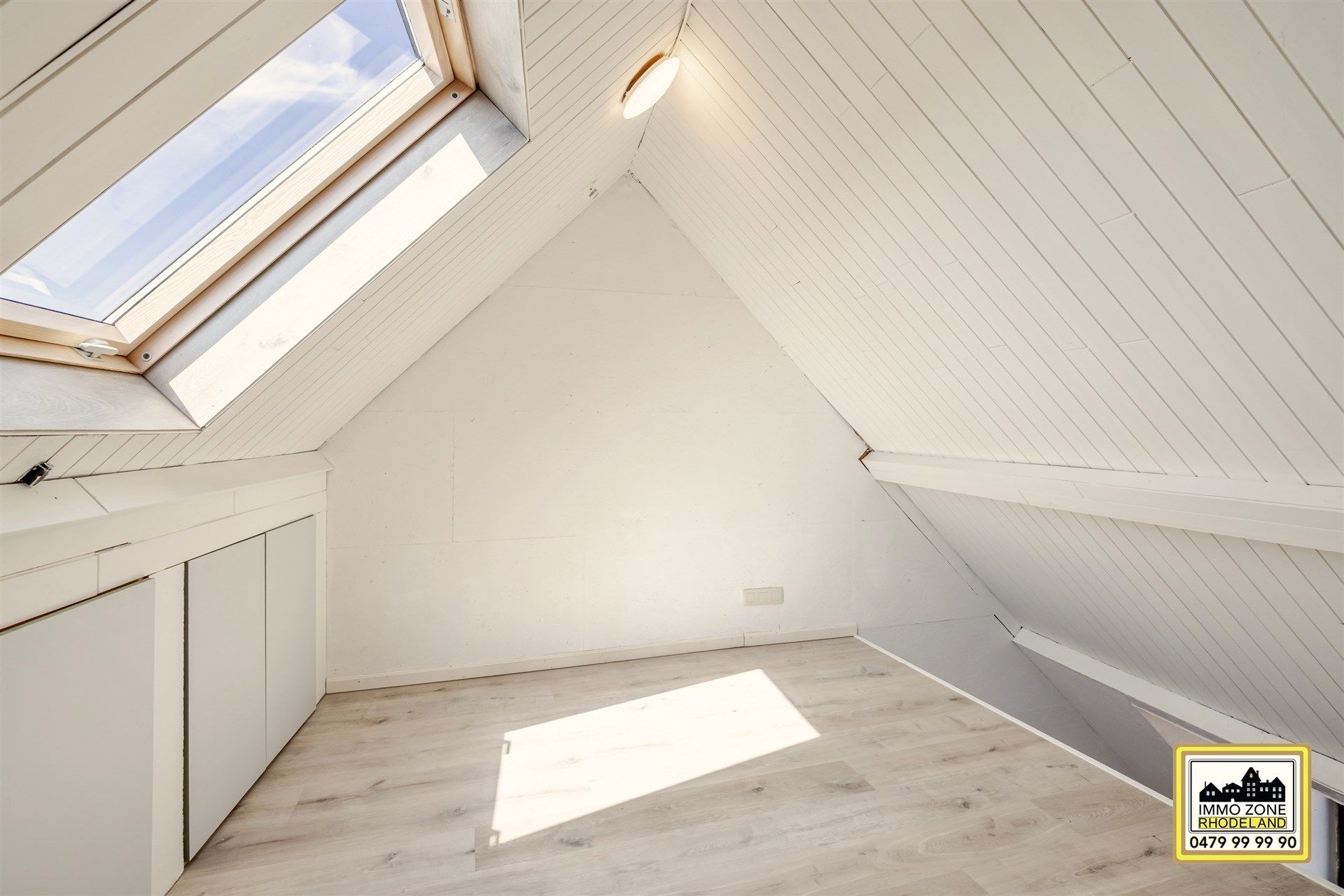 Super instapklare energiezuinige woning met 4 slpks en tuin foto 21