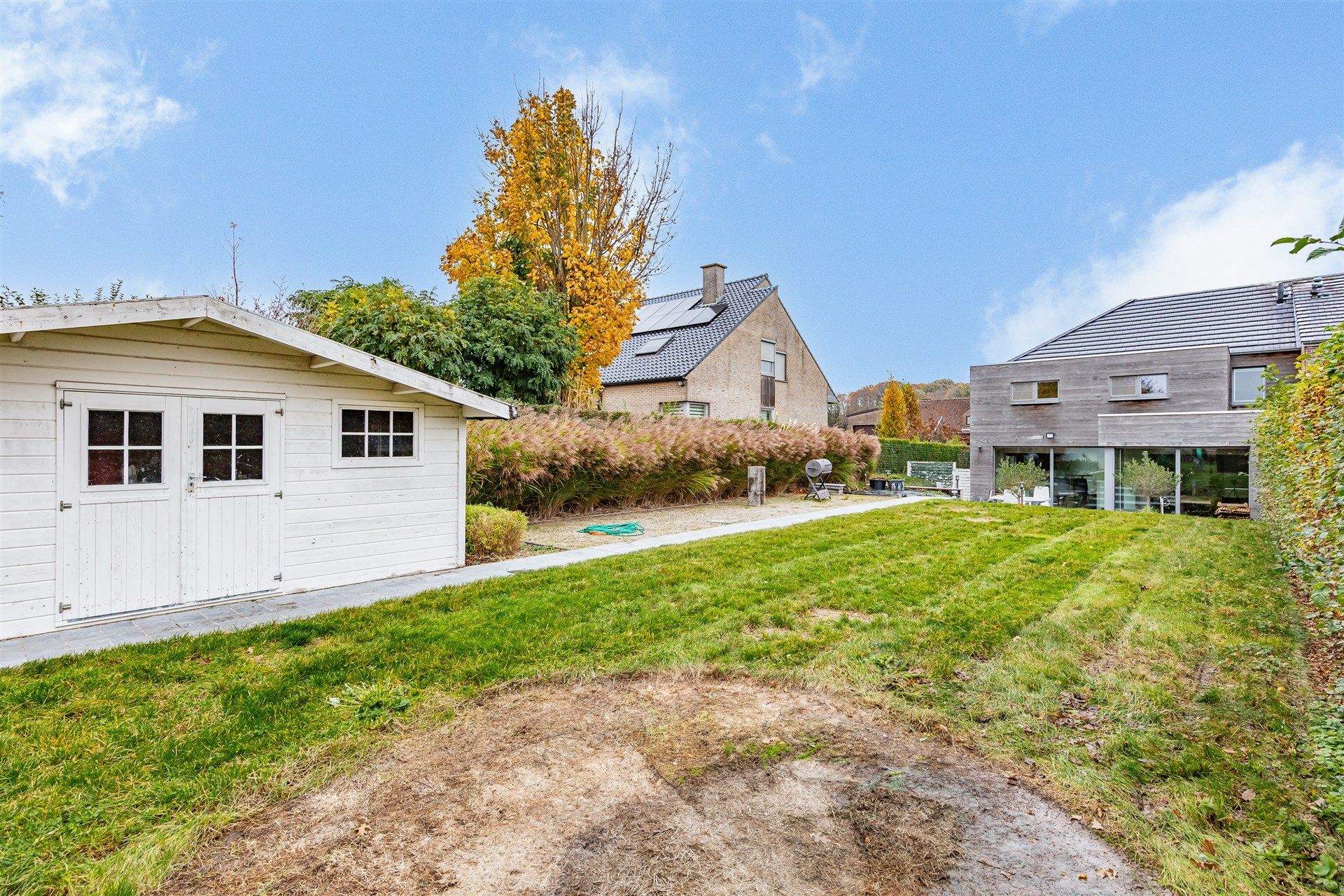 Gezinswoning met vier slaapkamers en garage te Herzele foto 29