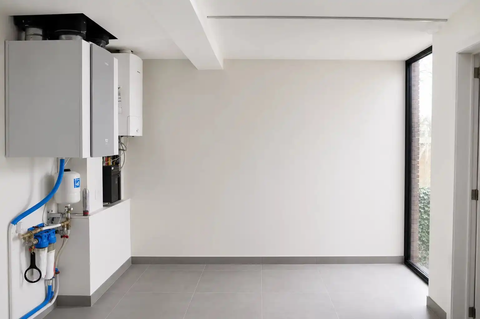 ENERGIEZUINIG EN ZEER KWALITATIEF APPARTEMENT MET 2 SLPK VAN 114,41 M² IN TONGEREN. foto 30