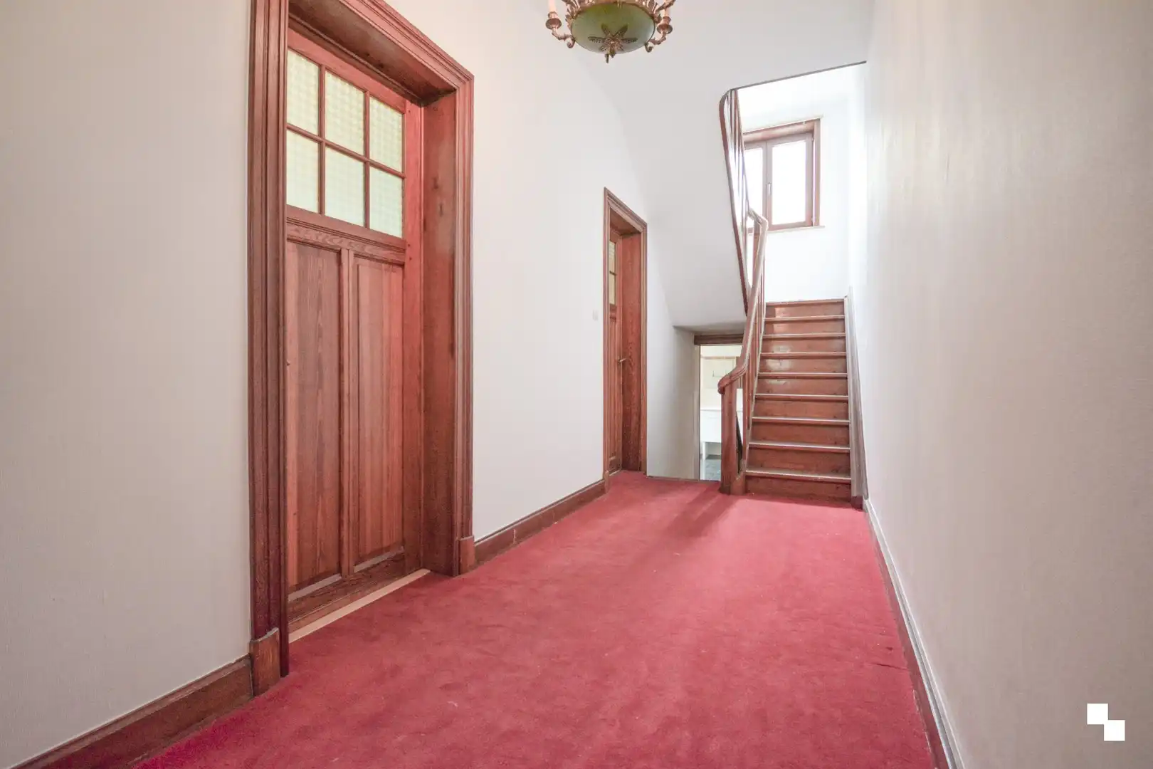 Aantrekkelijke halfopen bebouwing te Staden foto 15