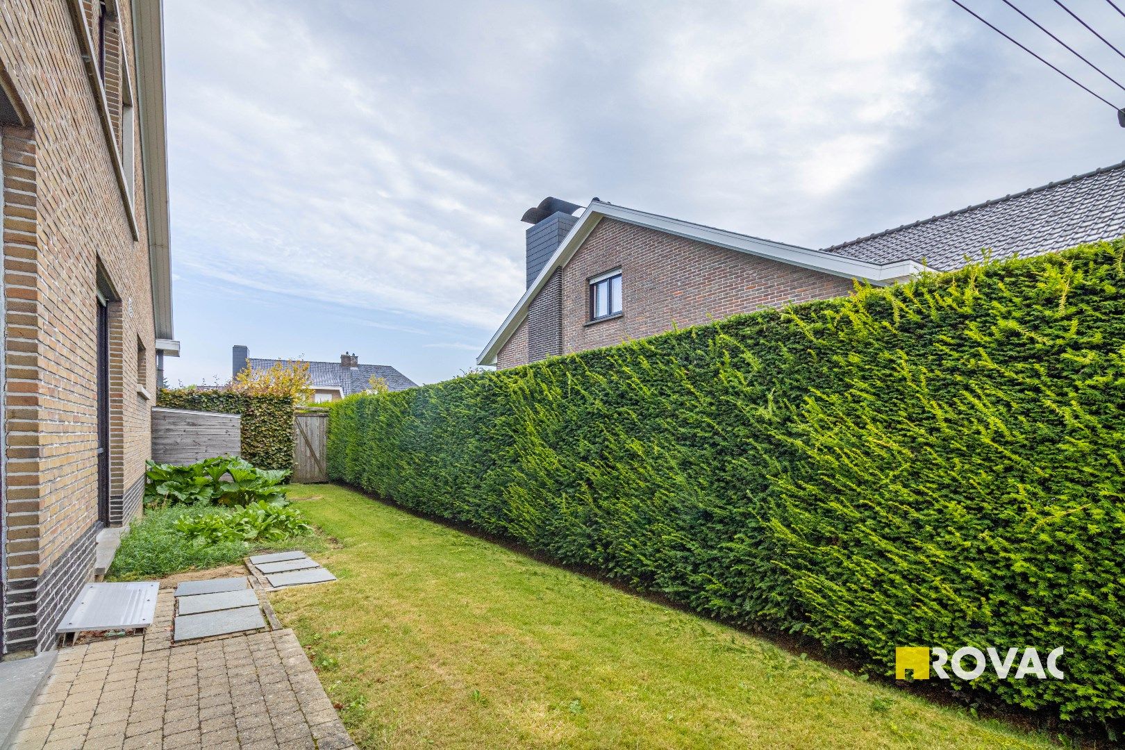 Alleenstaande woning op 1.000 m² met residentiële ligging foto 9