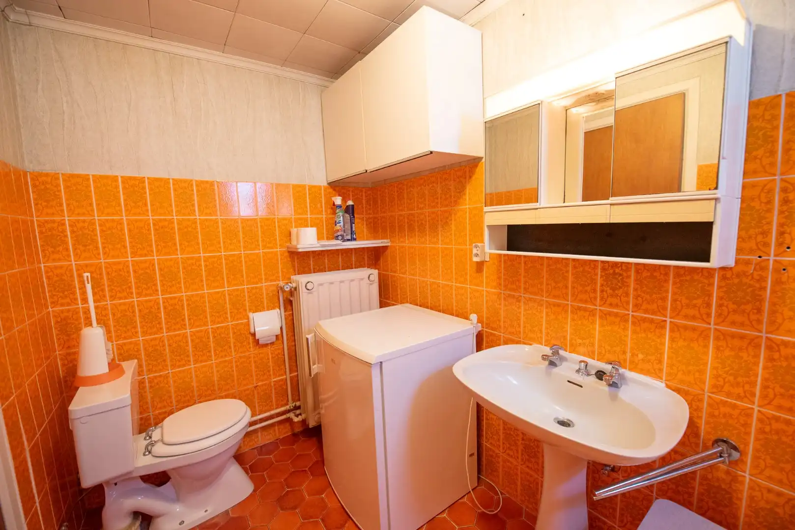 Charmante woning op 625 m² met 3 slaapkamers te Zulte foto 11