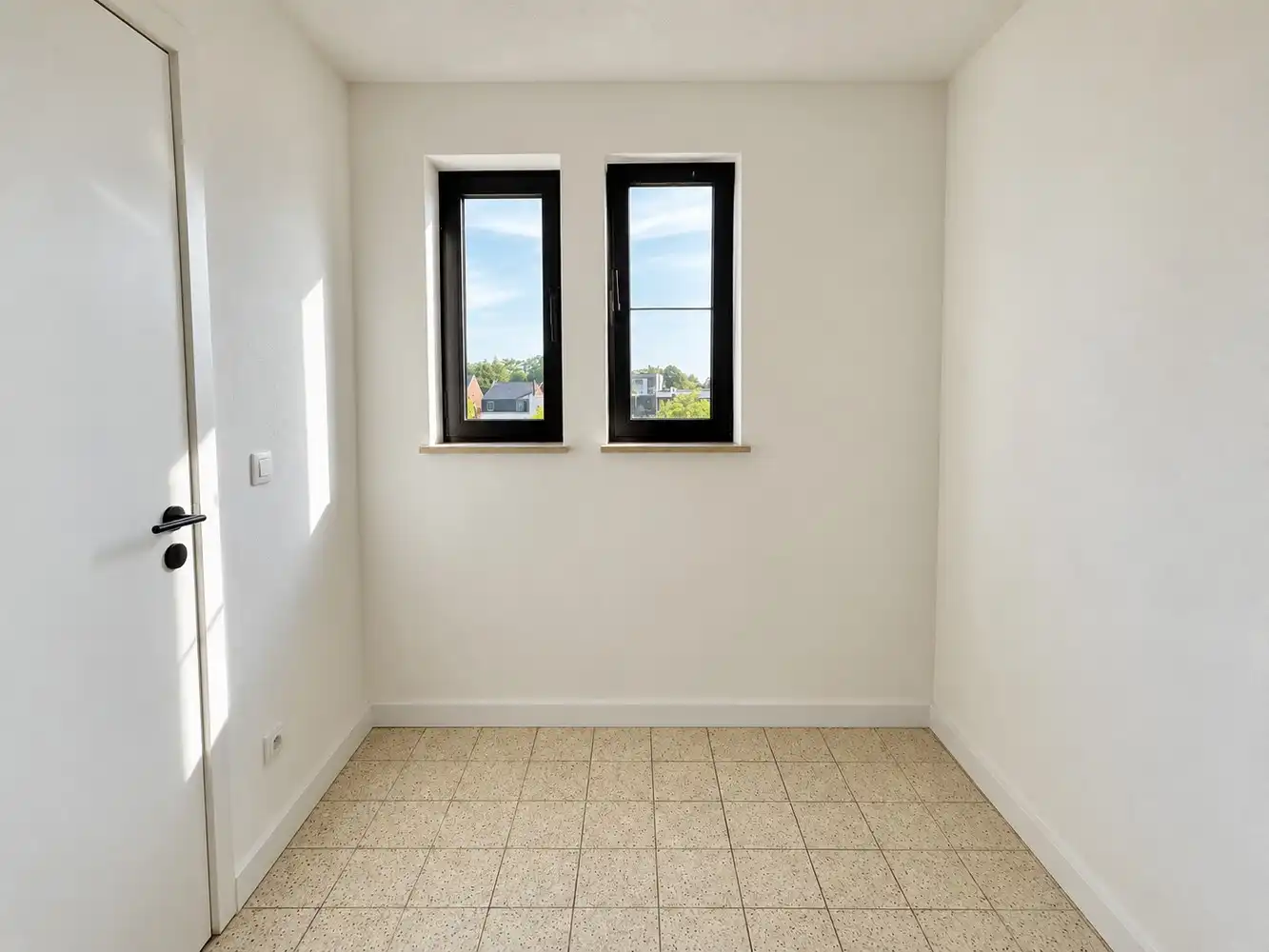 Instapklaar ruim appartement foto 10