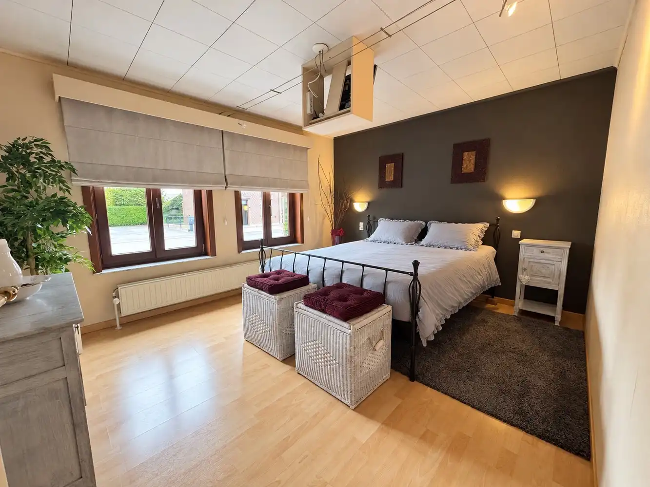 Vrijstaand wonen met drie slaapkamers en een heerlijke zuidtuin foto 8