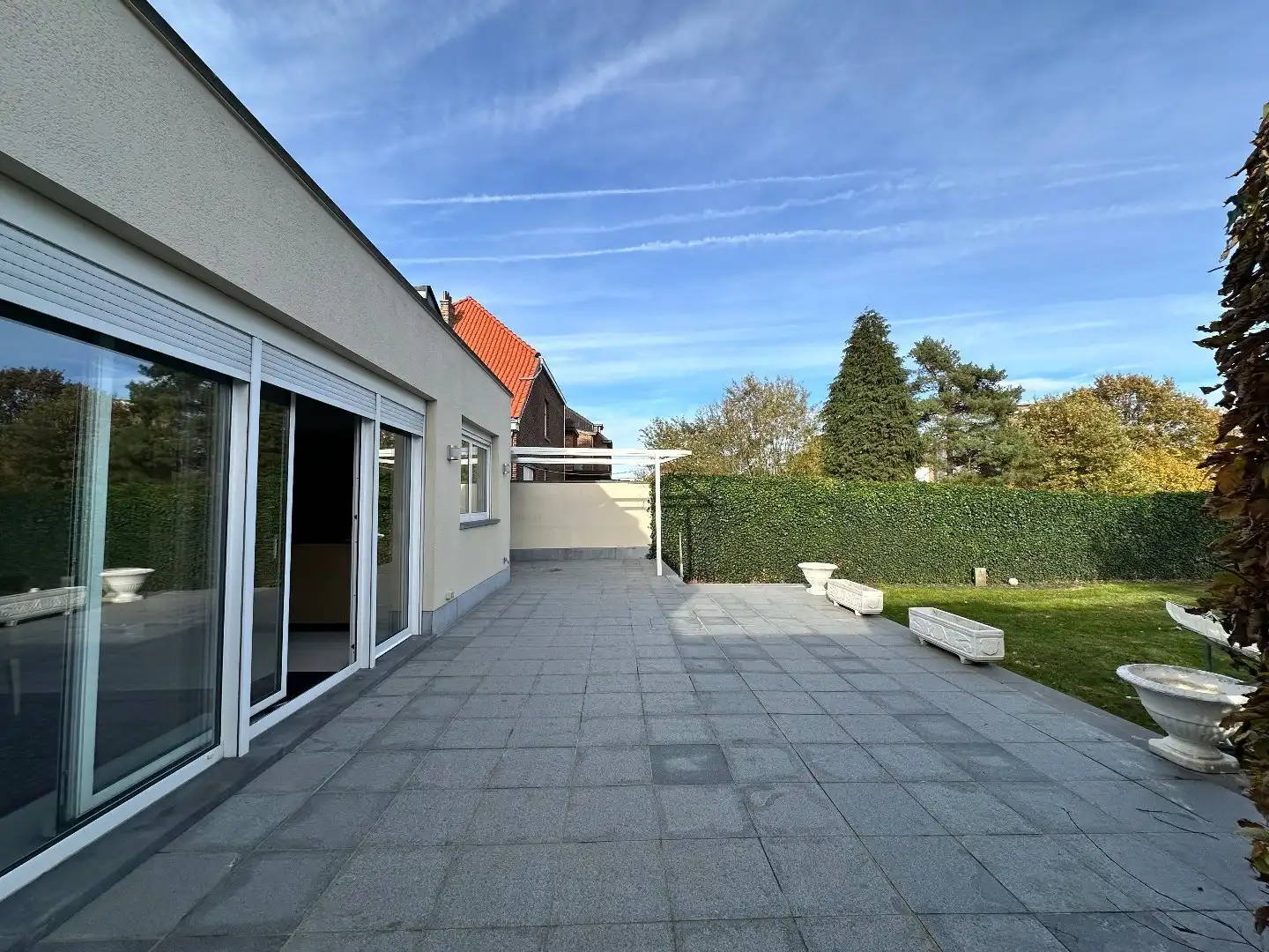 Unieke woning met tuin en 4 slaapkamers op topligging in Tongeren foto 28