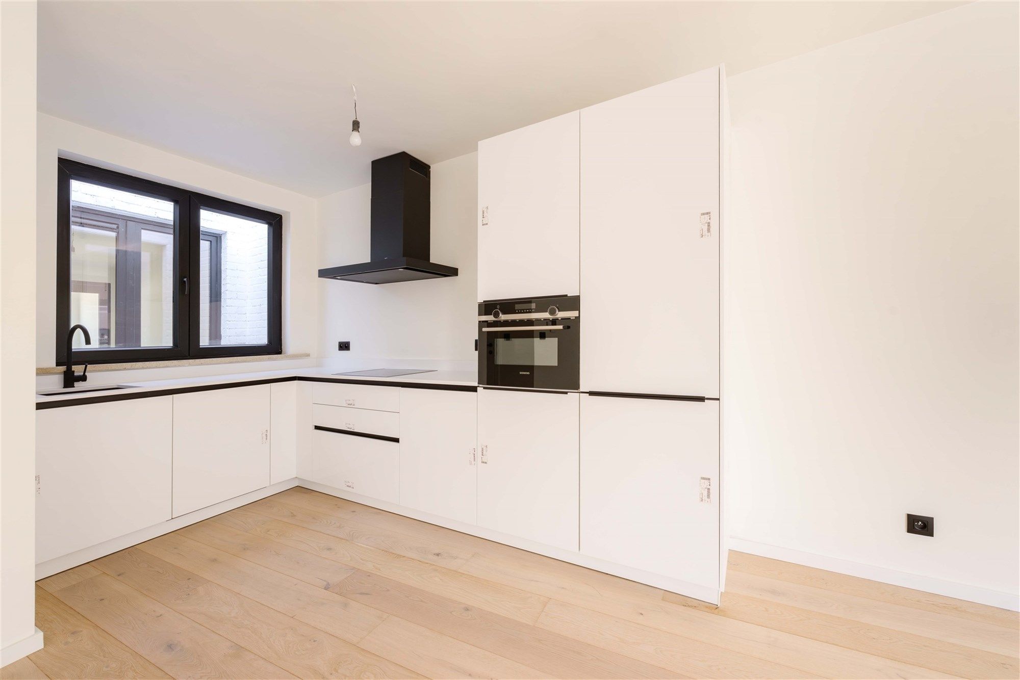 Appartement foto 4