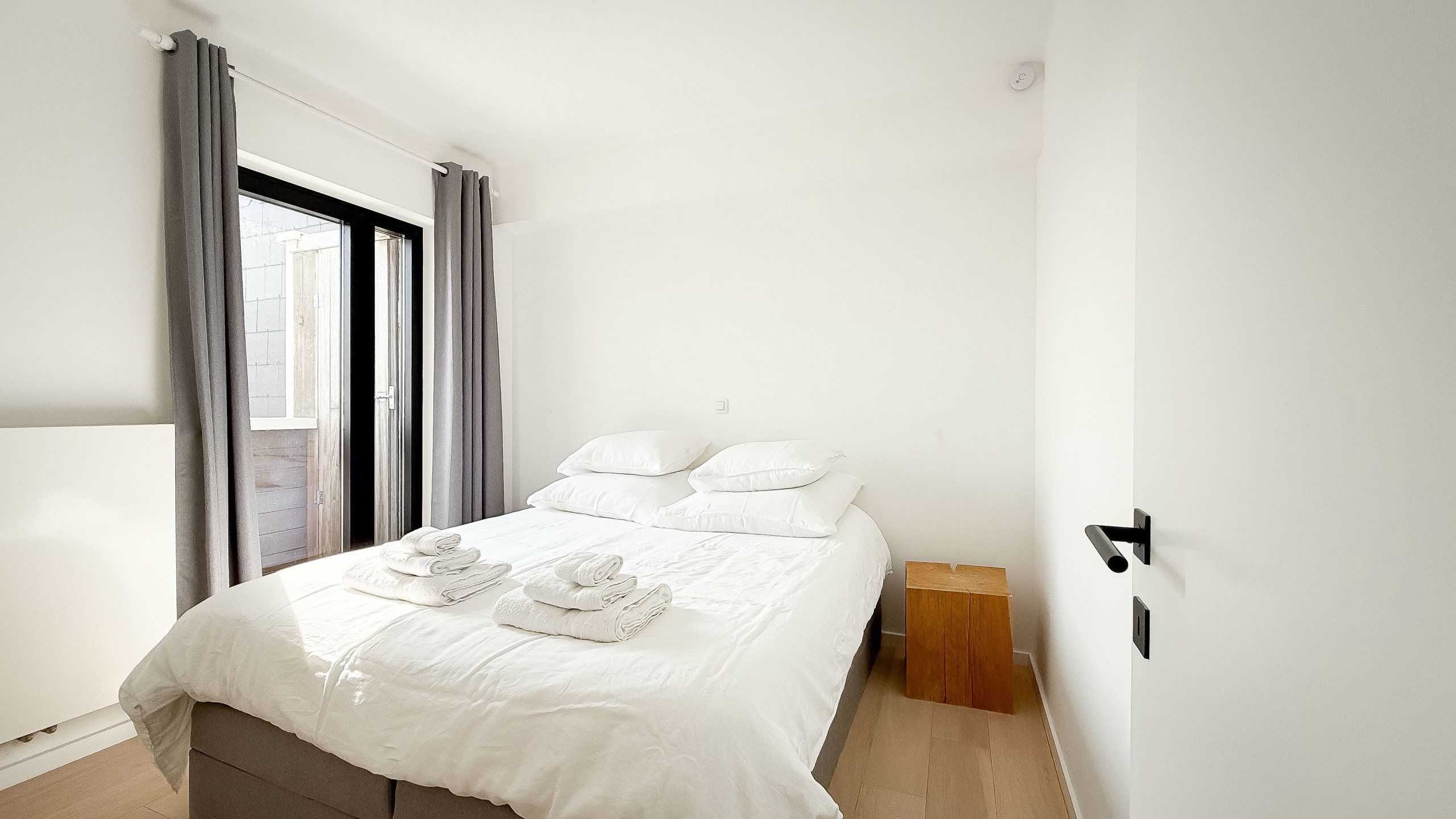 Uniek PENTHOUSE-hoekappart. met adembenemend terras (120 m²) foto 21