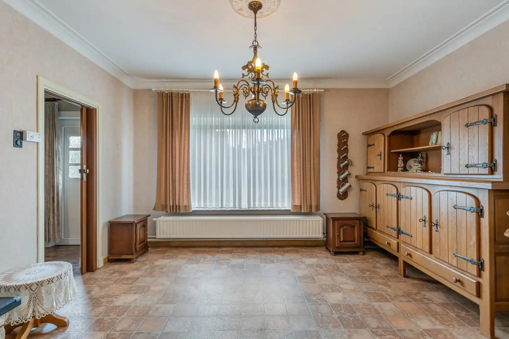 🏡 Charmante open bebouwing met 3 slaapkamers op 8 are 46 🌳 foto 4