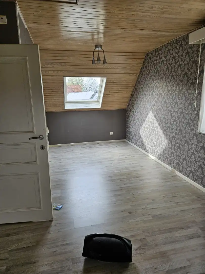 Vrijstaande en instapklare woning te koop in Pelt (SHL)! foto 19