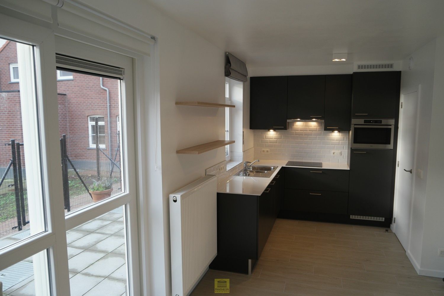 Instapklare woning met terras, autostaanplaats en 3 slaapkamers nabij dorpscentrum Haaltert! foto 5