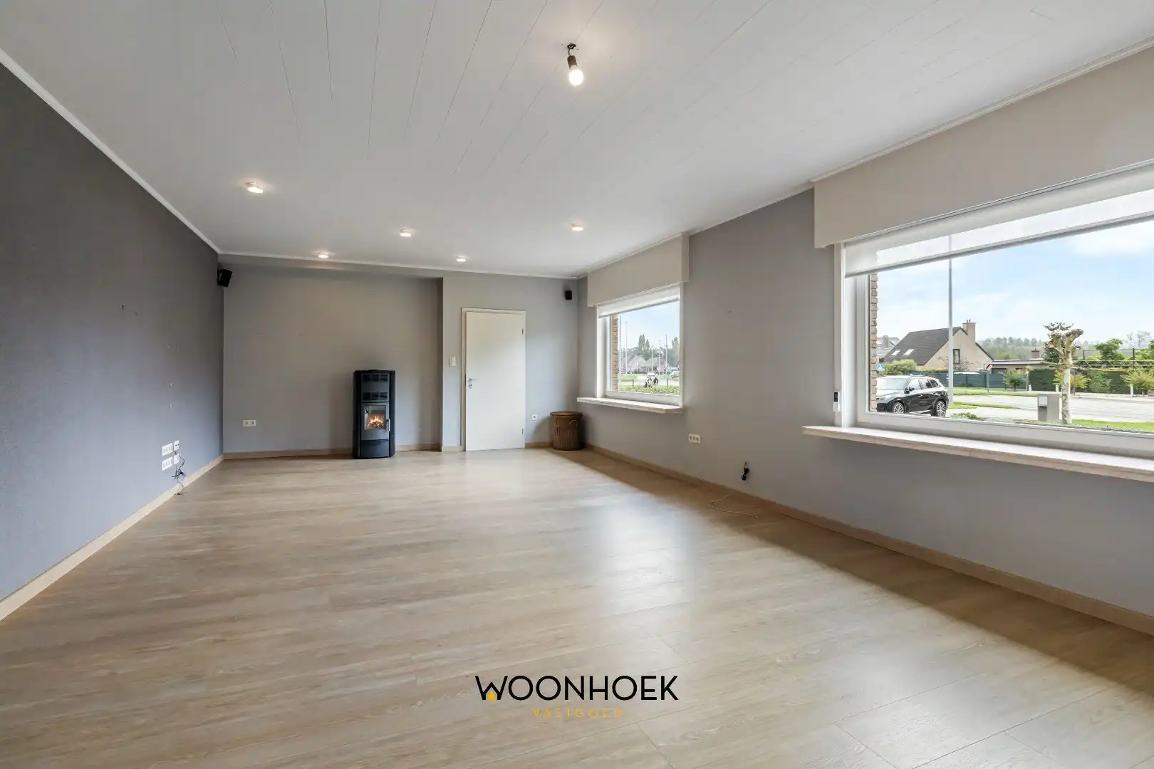 VERKOCHT! Woonhoek Vastgoed Lokeren foto 2