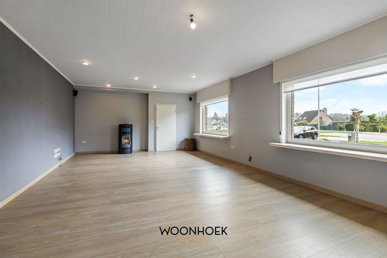 VERKOCHT! Woonhoek Vastgoed Lokeren foto 2